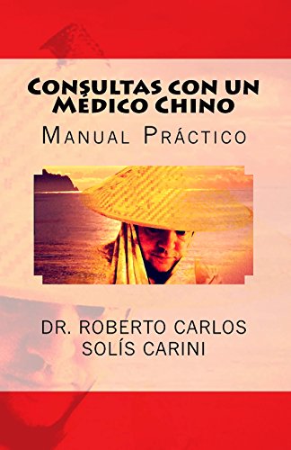 Carátula de Consultas con un Médico Chino