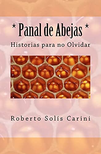 Carátula de Panal de Abejas